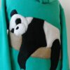 jade panda hoodie